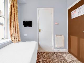 OYO Bostons Manor Hotel fotoÄŸrafÄ±