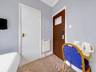 OYO Bostons Manor Hotel fotoÄŸrafÄ±