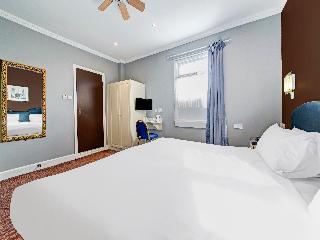 OYO Bostons Manor Hotel fotoÄŸrafÄ±