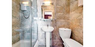 OYO Bostons Manor Hotel fotoÄŸrafÄ±