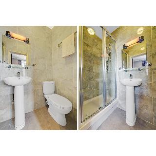 OYO Bostons Manor Hotel fotoÄŸrafÄ±