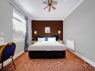 OYO Bostons Manor Hotel fotoÄŸrafÄ±
