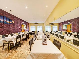 OYO Bostons Manor Hotel fotoÄŸrafÄ±