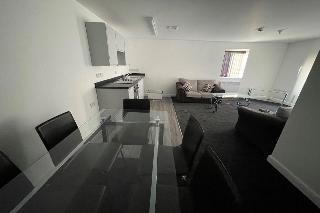 Oyo Victoria Apartments fotoÄŸrafÄ±