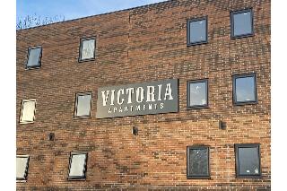 Oyo Victoria Apartments fotoÄŸrafÄ±