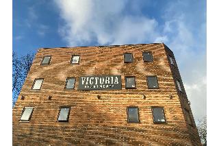 Oyo Victoria Apartments fotoÄŸrafÄ±