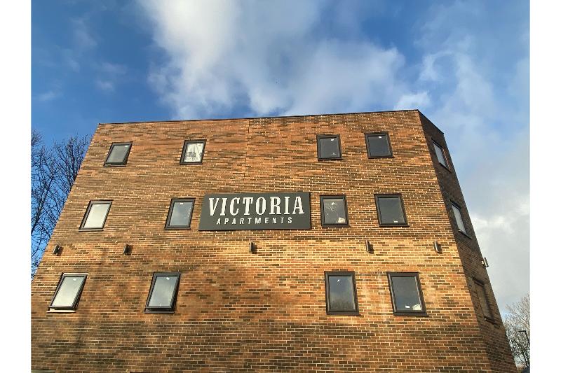 Oyo Victoria Apartments - Plaj