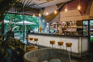 OREA Hotel Angelo Praha fotoÄŸrafÄ±