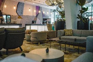 OREA Hotel Angelo Praha fotoÄŸrafÄ±