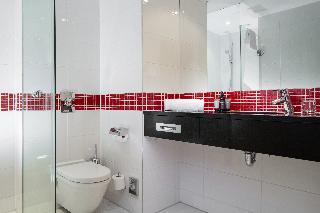 OREA Hotel Angelo Praha fotoÄŸrafÄ±