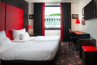 OREA Hotel Angelo Praha fotoÄŸrafÄ±