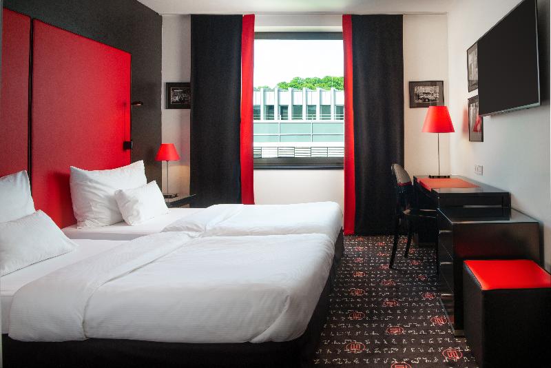 OREA Hotel Angelo Praha - Oda