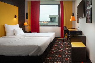 OREA Hotel Angelo Praha fotoÄŸrafÄ±