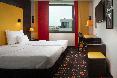 OREA Hotel Angelo Praha oda fotoğrafı