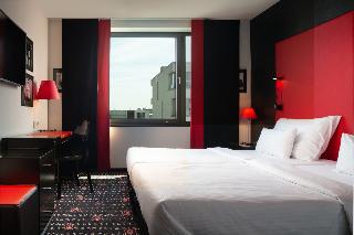 OREA Hotel Angelo Praha fotoÄŸrafÄ±
