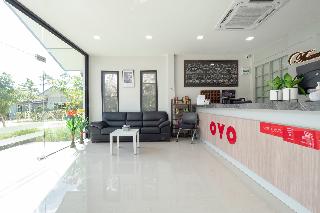 OYO 75378 Thawapee Resort fotoÄŸrafÄ±