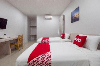 OYO 75378 Thawapee Resort fotoÄŸrafÄ±