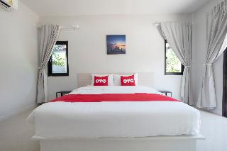 OYO 75378 Thawapee Resort fotoÄŸrafÄ±