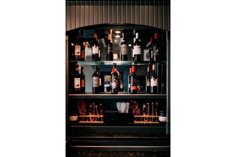 OYO The Leven - Restoran