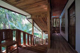 970 Ban Kala Resort And Homestay fotoÄŸrafÄ±