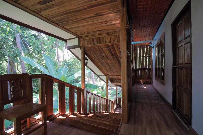 970 Ban Kala Resort And Homestay - Lobi
