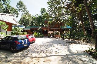 970 Ban Kala Resort And Homestay fotoÄŸrafÄ±