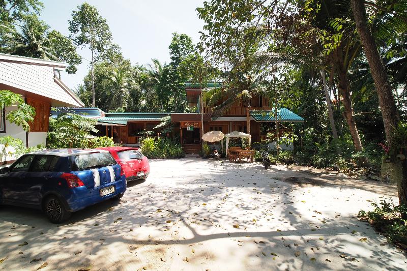970 Ban Kala Resort And Homestay - Genel