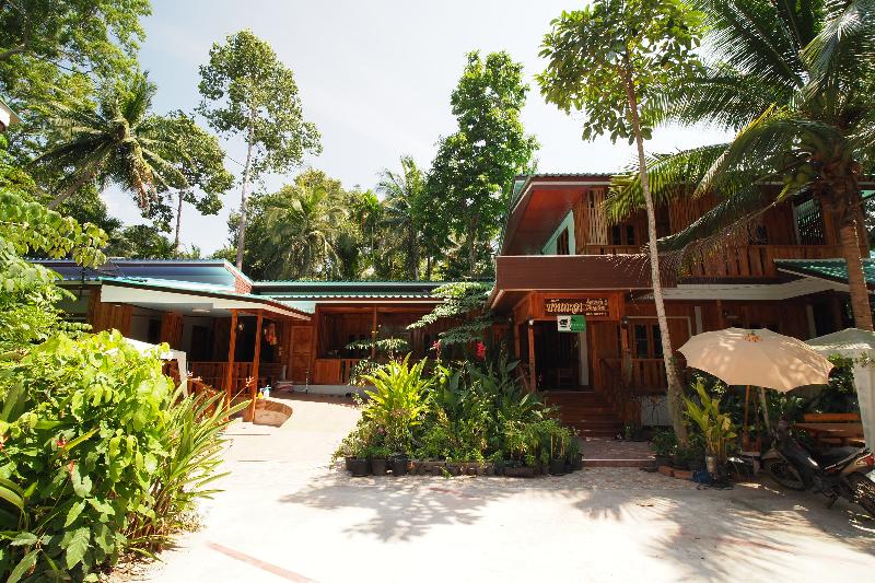 970 Ban Kala Resort And Homestay - Genel