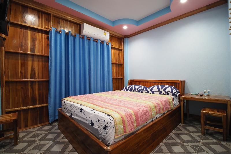 970 Ban Kala Resort And Homestay - Oda