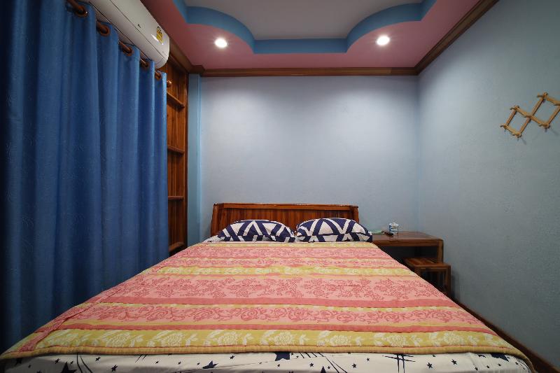 970 Ban Kala Resort And Homestay - Oda