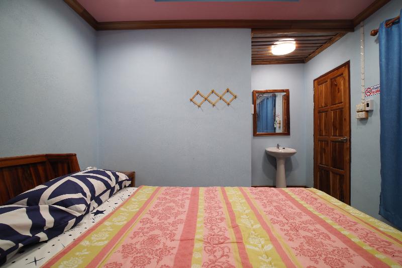 970 Ban Kala Resort And Homestay - Oda