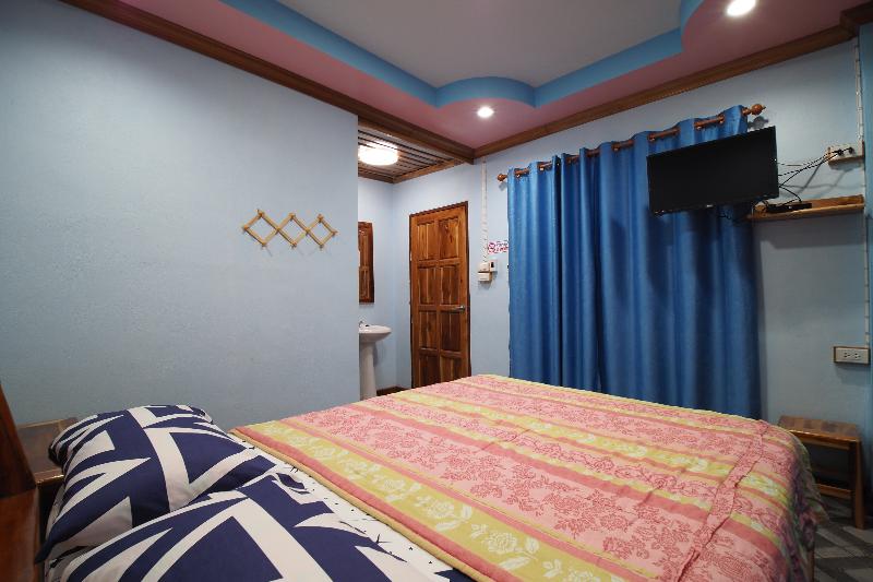 970 Ban Kala Resort And Homestay - Oda