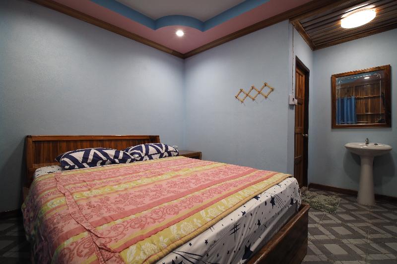 970 Ban Kala Resort And Homestay - Oda