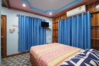 970 Ban Kala Resort And Homestay fotoÄŸrafÄ±