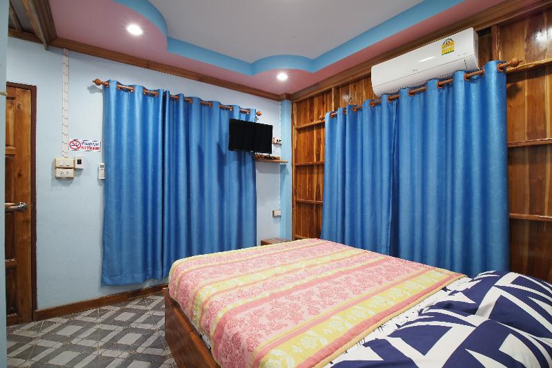 970 Ban Kala Resort And Homestay - Oda