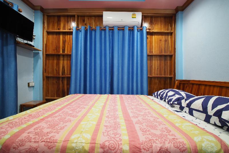 970 Ban Kala Resort And Homestay - Oda