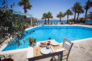Paros Filoxenia