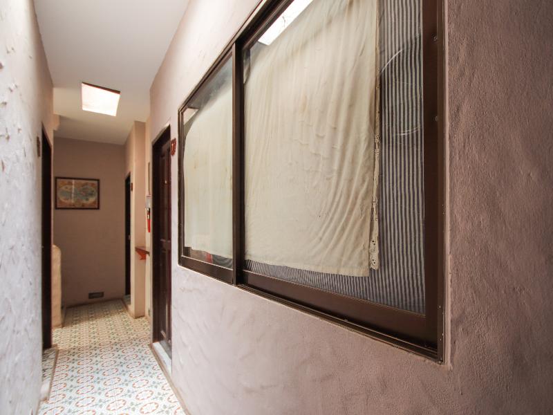 1103 Pirates House Hotel - Lobi