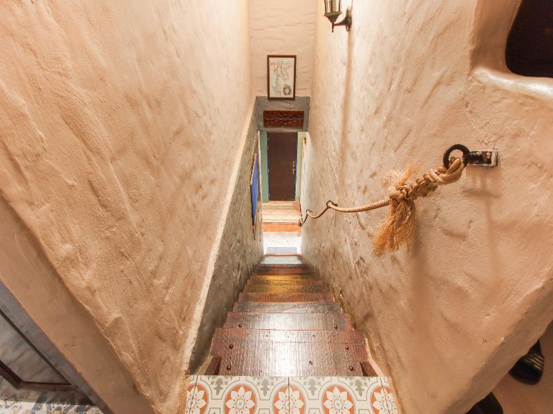 1103 Pirates House Hotel - Lobi