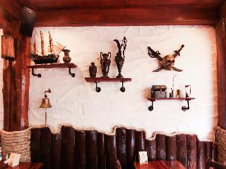 1103 Pirates House Hotel fotoÄŸrafÄ±