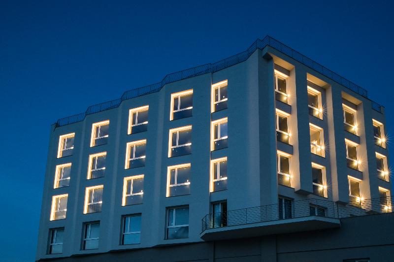 Hotel Punta Tipa - Genel