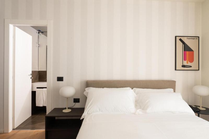 Hotel Punta Tipa - Oda