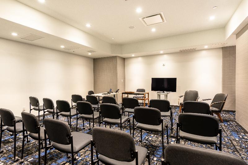 Pestana CR7 Times Square City Center Hotel - Toplantı