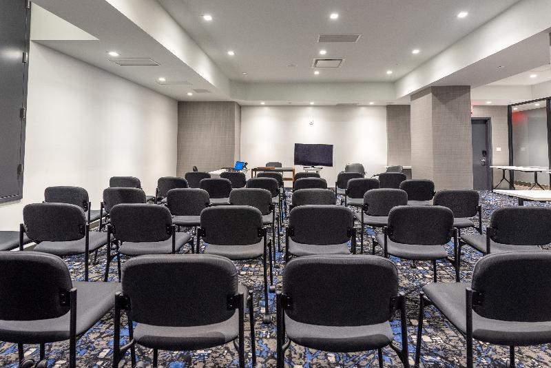 Pestana CR7 Times Square City Center Hotel - Toplantı
