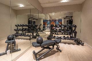 Pestana CR7 Times Square City Center Hotel fotoÄŸrafÄ±