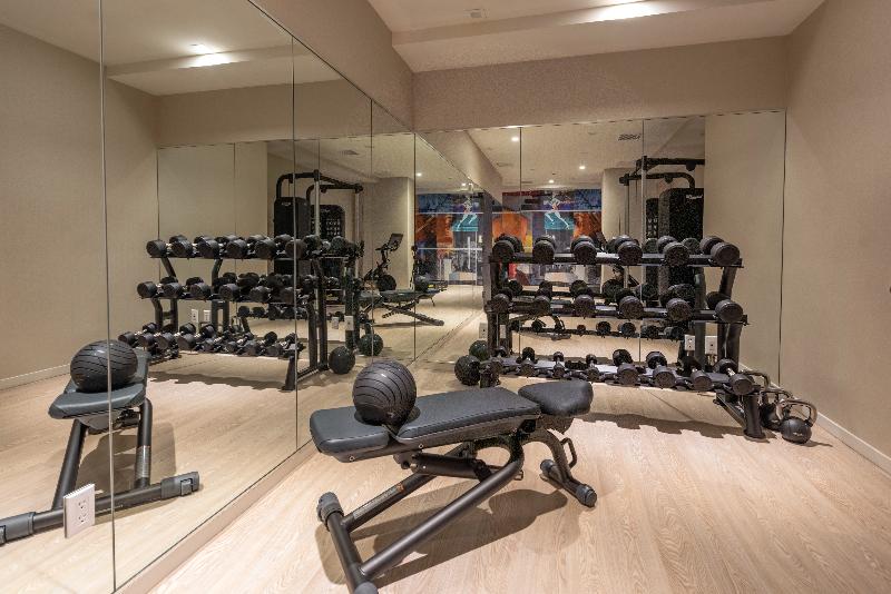 Pestana CR7 Times Square City Center Hotel - Aktivite
