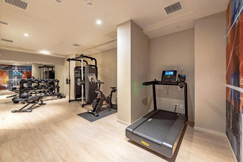 Pestana CR7 Times Square City Center Hotel - Aktivite