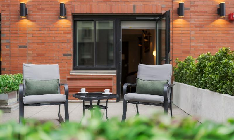 Pestana CR7 Times Square City Center Hotel - Oda