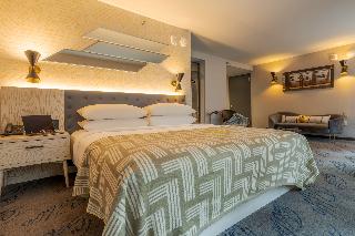 Pestana CR7 Times Square City Center Hotel fotoÄŸrafÄ±