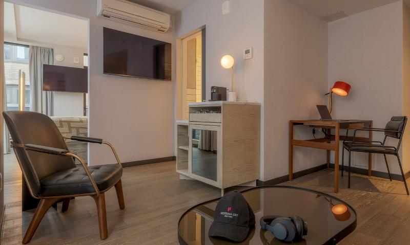 Pestana CR7 Times Square City Center Hotel - Oda